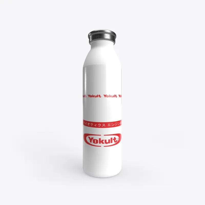 YoKult Flask