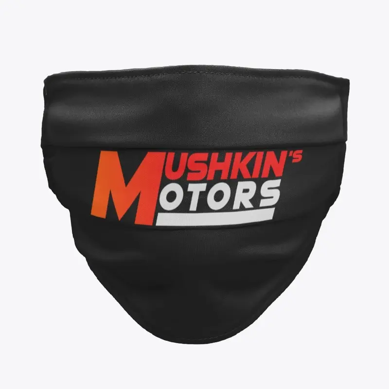 Mushkin's Motors line